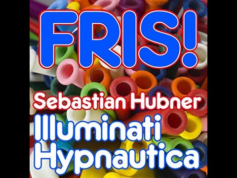 Sebastian Hubner Illuminati Black Hole Recordings FRIS! Deep Tech House