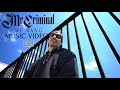 Mr.Criminal - We Bang (Official Music Video)