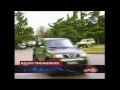 War Simulation in Georgia by Imedi TV news 13/03 ...
