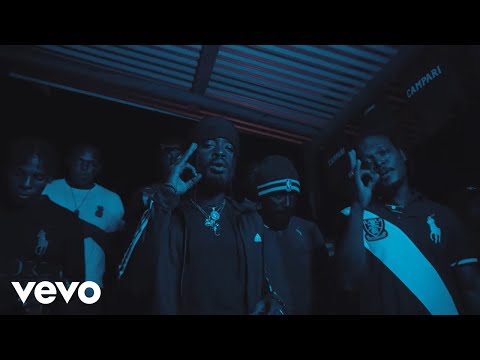 Fya Doops, Waylon - Family (Official Video)