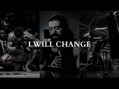 ZMIEŃ SWOJE ŻYCIE RAZ NA ZAWSZE – Potężne wideo z przemówieniem motywacyjnym