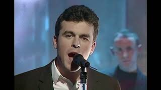 The Beautiful South  - Song For Whoever  - TOTP  - 1989