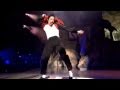 Michael Jackson - Earth Song - Live [HD/720p]