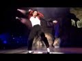 Michael Jackson - Earth Song - Live [HD/720p] 