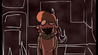 FNF TRIFLETHUMB RECREATION TEASER ( HEAVILY W.I.P !! )