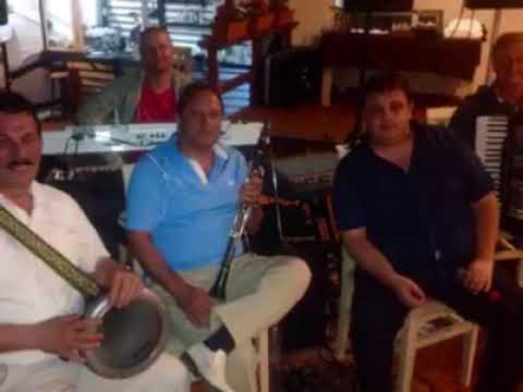 Adi Vogel - Kasmangjesa Naxhije (Orkestrale) (Live 2018)