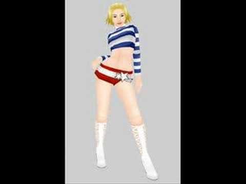 Poseidon -=- Naoki Underground -=- FULL!