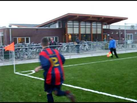 Victoria'04 B2 - Xerxes DZB B3  part 2