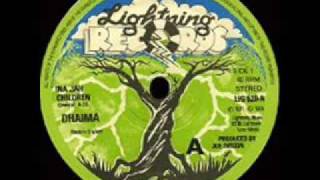 Dhaima - Ina Jah Children