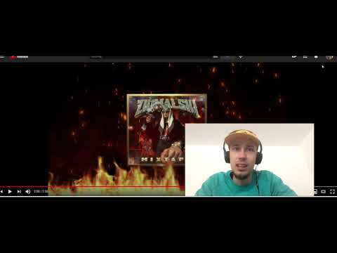 ReakcjaSztosa: Ziomalski Mixtape Żabsona cz.1