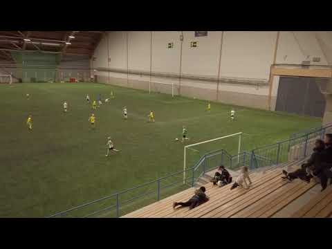 Ilves P09 - Haka