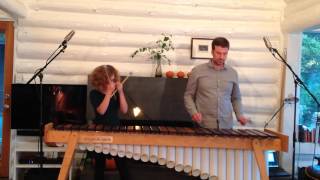 Nick Jonas - Jealous - Marimba Cover