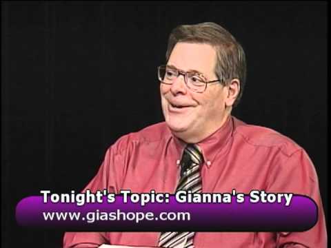 Connecticut Epilepsy Advocate: "Epilepsy Stories" - Gianna's Story - Part 2
