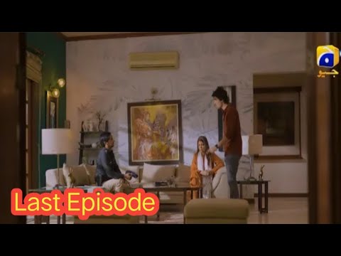 Hadsa Last Episode 27 Promo | Tonight at 7:00 PM Only On Har Pal Geo