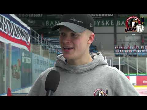 19.02.21 Mads Larsen