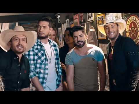 Antony e Gabriel ft. Bruno e Barreto - DESANDEIRO