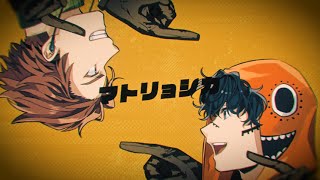 何回か聴いてるけどやっぱりからラスサビまでの流れが最高過ぎる。てんぱさんと砕さんでは ？がつくフレーズ の所で相手への投げかけ方が違って聴こえるやばい - マトリョシカ-てんぱ×ちょめ [cover]