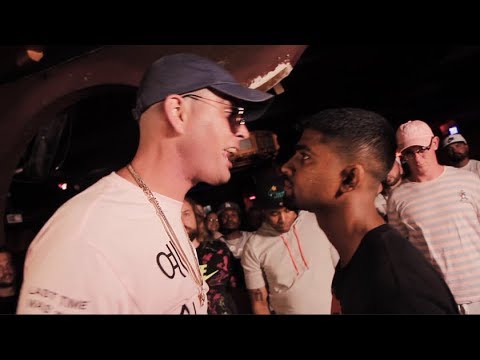 Chilly Palmz vs Illy