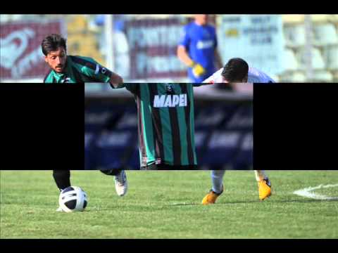 Sassuolo batte Cittadella 1-0