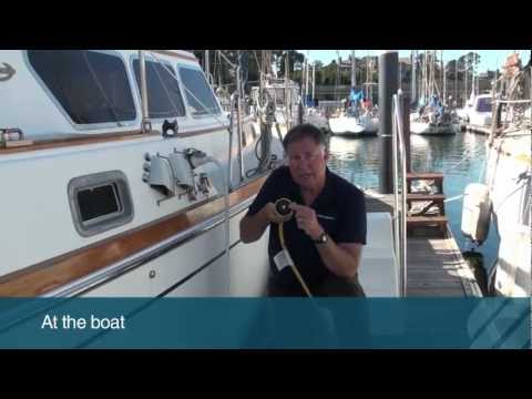 Marinco Eel Shorepower at West Marine