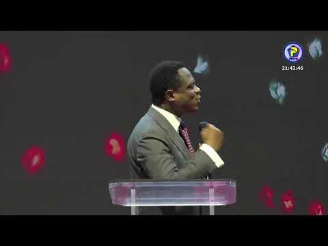 Pfingststunde | 20. Juli 2023