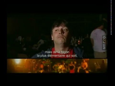 Emir Kusturica & The No Smoking Orchestra - Festival Les Nuits Atypiques 2004