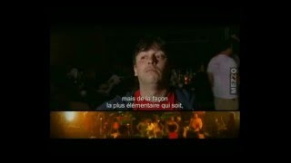 Emir Kusturica & The No Smoking Orchestra - Festival Les Nuits Atypiques 2004