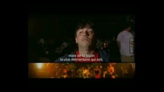 Emir Kusturica &amp; The No Smoking Orchestra - Festival Les Nuits Atypiques 2004