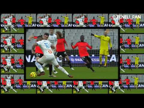 Zeneli skills début saison 2020/2021