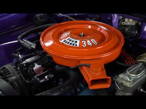 1972 Plymouth Duster (CC-1231178) for sale in Venice, Florida