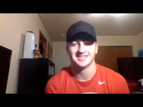 Western Kentucky commit Chance McDonald Chats with SSOT About Upcoming Season with Steilacoom High