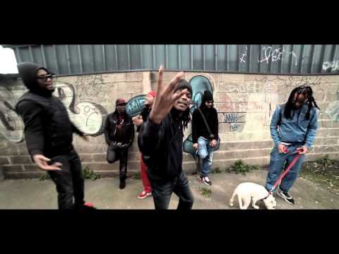 Marginal - An LoT DoZ (O.V.P.2K15)[Wayda] Dir.by@MrFox Film's