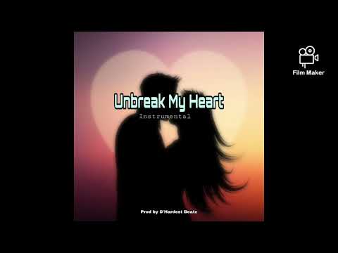 Rnb_hip-pop_Instrumental-“2022” (Prod by D’Hardest Beatz)