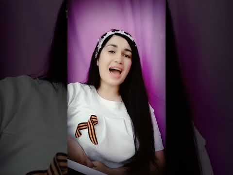 Литвинова Милена- село Павлодар, Казахстан | "Музыка Победы"
