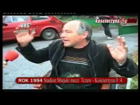 Archive 1994 - Kaszubia Kościerzyna match