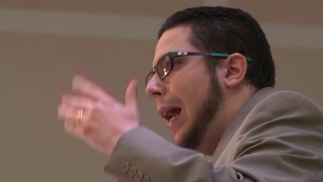 Os segredos da vitoria de Davi