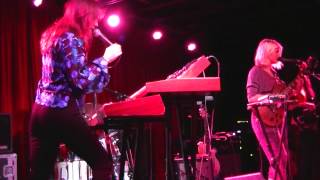 TEEN - All The Same at The Firebird STL MO 8/30/14 part 3