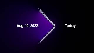  Unpacked Invitation | Unfold Your World