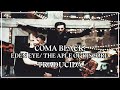 Marilyn Manson - Coma Black: Eden Eye/The Apple of Discord //TRADUCIDA// (by: The Black Goat)