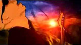 Videoklipy interpreta Joe Satriani