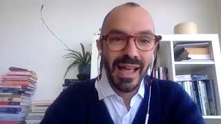 CCSI | Investment Treaties and a New Legal Imagination | May, 2021