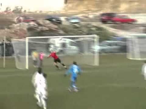 Grbalj - Crvena zvezda 0 4 Ceo izvestaj sa meca 22.01.2012..flv
