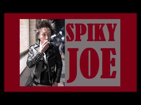Spiky Joe - the Man Who Steal the Star