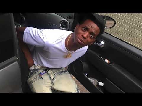 SpinRoundTre- Big Booty like Jooty(Official Audio)