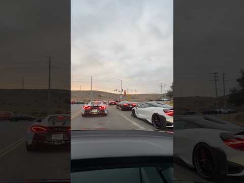 We Ghouls, Goons, or Goblins? Drop in the Comments | Lamborghini Huracan Supercar Lifestyle