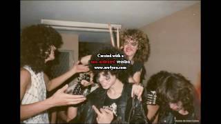 Sepultura (Brazil) - Live 4-18-1986.avi