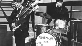 Davie Allan &amp; The Arrows-&quot;Ghost Riders In The Sky&quot;