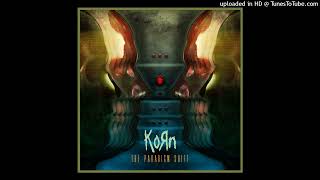 Korn - Tell Me What You Want