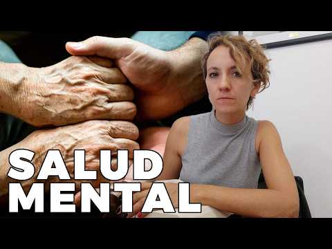 MES MUNDIAL DEL ALZHEIMER: lanzan una campaña para prevenir extravíos | Luciana Burgos #SxLM