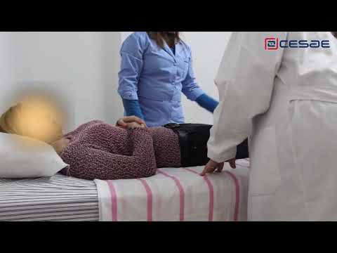 Colocação da comadre